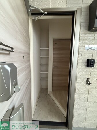 バレンシアの物件内観写真